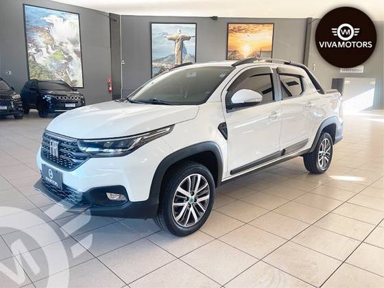 FIAT STRADA 1.3 FIREFLY FLEX VOLCANO CD CVT